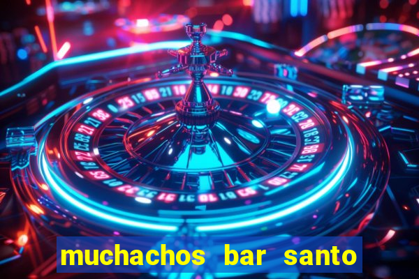 muchachos bar santo amaro instagram